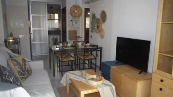 Casa | 2 dormitoris