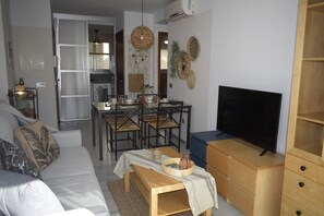 2 habitaciones 