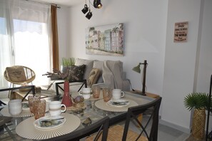 Maison | 2 chambres