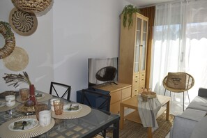 House - 02 Ap2106 in Denia With 2 Bedrooms and 1 Bathrooms (Denia)