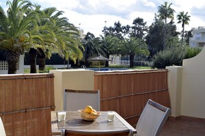 Apartment | 2 bedrooms - Anacasa Caleta Denia Marines Pb2213 (Denia)