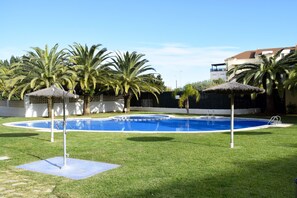 2 habitaciones 