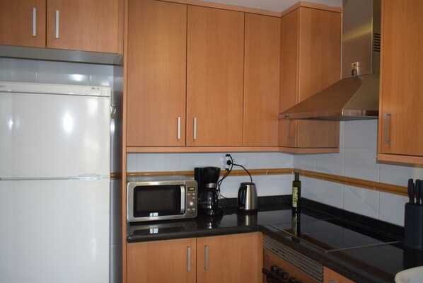 Apartment | 2 bedrooms - Anacasa Caleta Denia Marines Pb2213 (Denia)