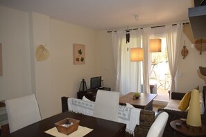 Apartment | 2 bedrooms - Anacasa Caleta Denia Marines Pb2213 (Denia)