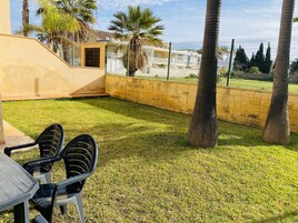 3 habitaciones 