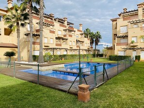 3 habitaciones 