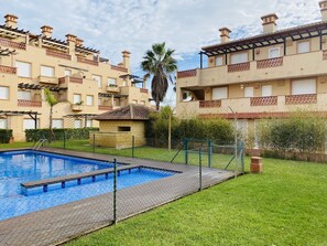 3 habitaciones 