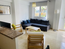 3 habitaciones 