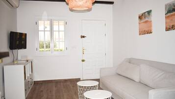 2 habitaciones