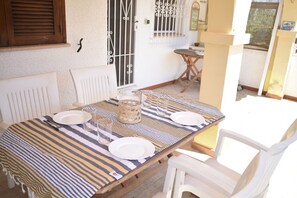 Ferienhaus | 2 Schlafzimmer