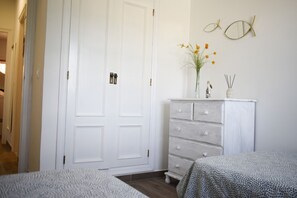 アパートメント | 2 室のベッドルーム