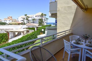 Apartment | 2 bedrooms - Ap2236 in Denia With 2 Bedrooms and 2 Bathrooms (Denia)