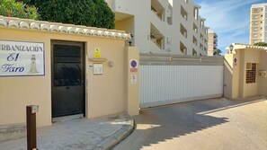 Apartment - Ap2236 in Denia With 2 Bedrooms and 2 Bathrooms (Denia)