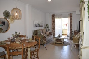 Apartment | 2 bedrooms - Ap2236 in Denia With 2 Bedrooms and 2 Bathrooms (Denia)