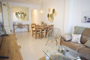 Apartment - Ap2236 in Denia With 2 Bedrooms and 2 Bathrooms (Denia)