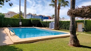 Apartment - Ap2236 in Denia With 2 Bedrooms and 2 Bathrooms (Denia)