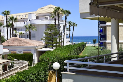 Ap2236 in Denia With 2 Bedrooms and 2 Bathrooms