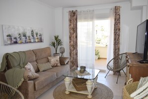 2 habitaciones 