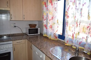 Ferienhaus | 2 Schlafzimmer