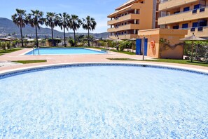 House - At2214 in Denia With 2 Bedrooms and 2 Bathrooms (Denia)