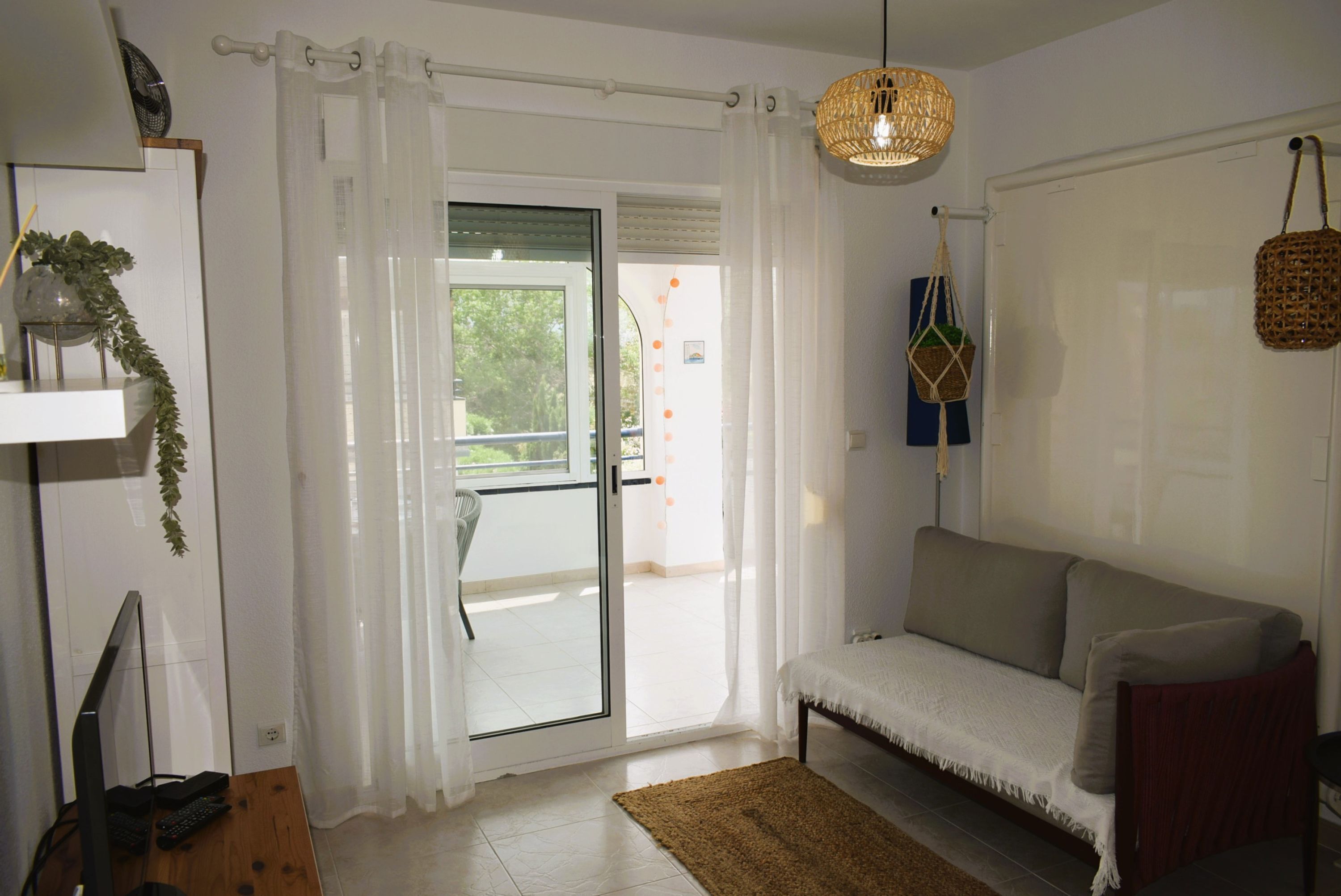 Appartement | 1 chambre