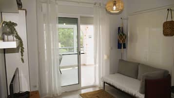 Apartament | 1 dormitori