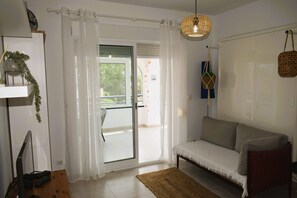 Apartment | 1 Schlafzimmer