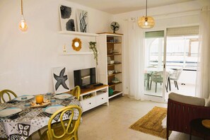 Apartment | 1 Schlafzimmer