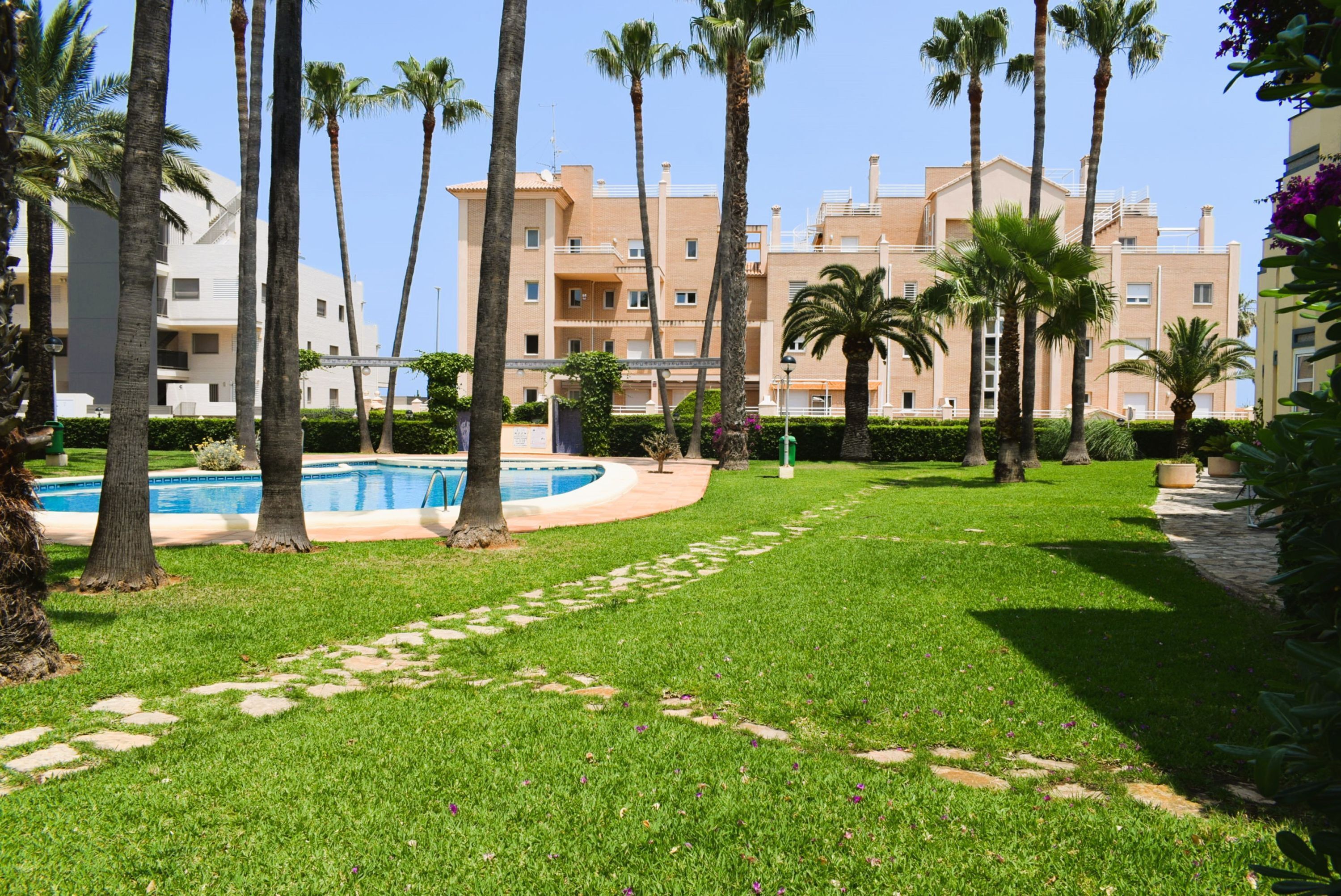 Appartement | 1 chambre