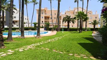 Apartament | 1 dormitori