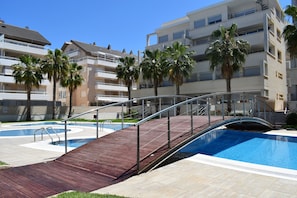 House | 2 bedrooms - Ap2107 in Denia With 2 Bedrooms and 1 Bathrooms (Denia)