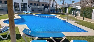 2 habitaciones 