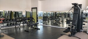 Apartment | 2 bedrooms - Anacasa Dunas MET Oliva Nova Ap313 (Oliva)