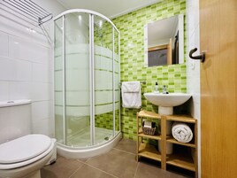 2 habitaciones 