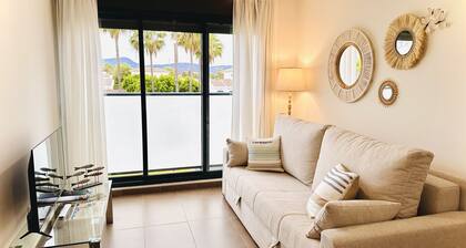 Ap313 in Oliva With 2 Bedrooms and 1 Bathrooms