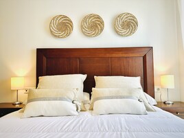 2 habitaciones 