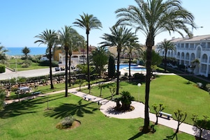 2 habitaciones 