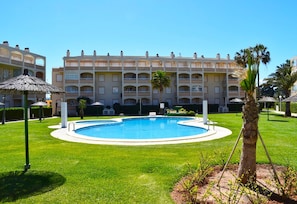 House - Ap2112 in Denia With 2 Bedrooms and 1 Bathrooms (Denia)
