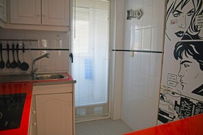 House - Ap2112 in Denia With 2 Bedrooms and 1 Bathrooms (Denia)