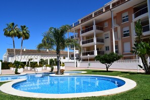 2 habitaciones 