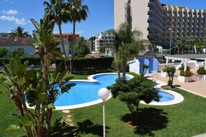 Apartment - Ap2215 in Denia With 2 Bedrooms and 2 Bathrooms (Denia)