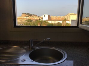 House, Smoking - Ap2109 in Denia With 2 Bedrooms and 1 Bathrooms (Denia)