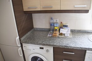 House, Smoking - Ap2109 in Denia With 2 Bedrooms and 1 Bathrooms (Denia)