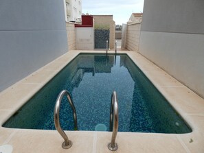 House, Smoking - Ap121 in Oliva With 2 Bedrooms and 1 Bathrooms (Oliva)