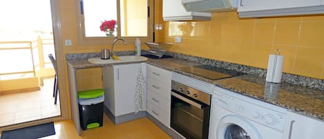 Casa, para fumantes | 2 quartos
