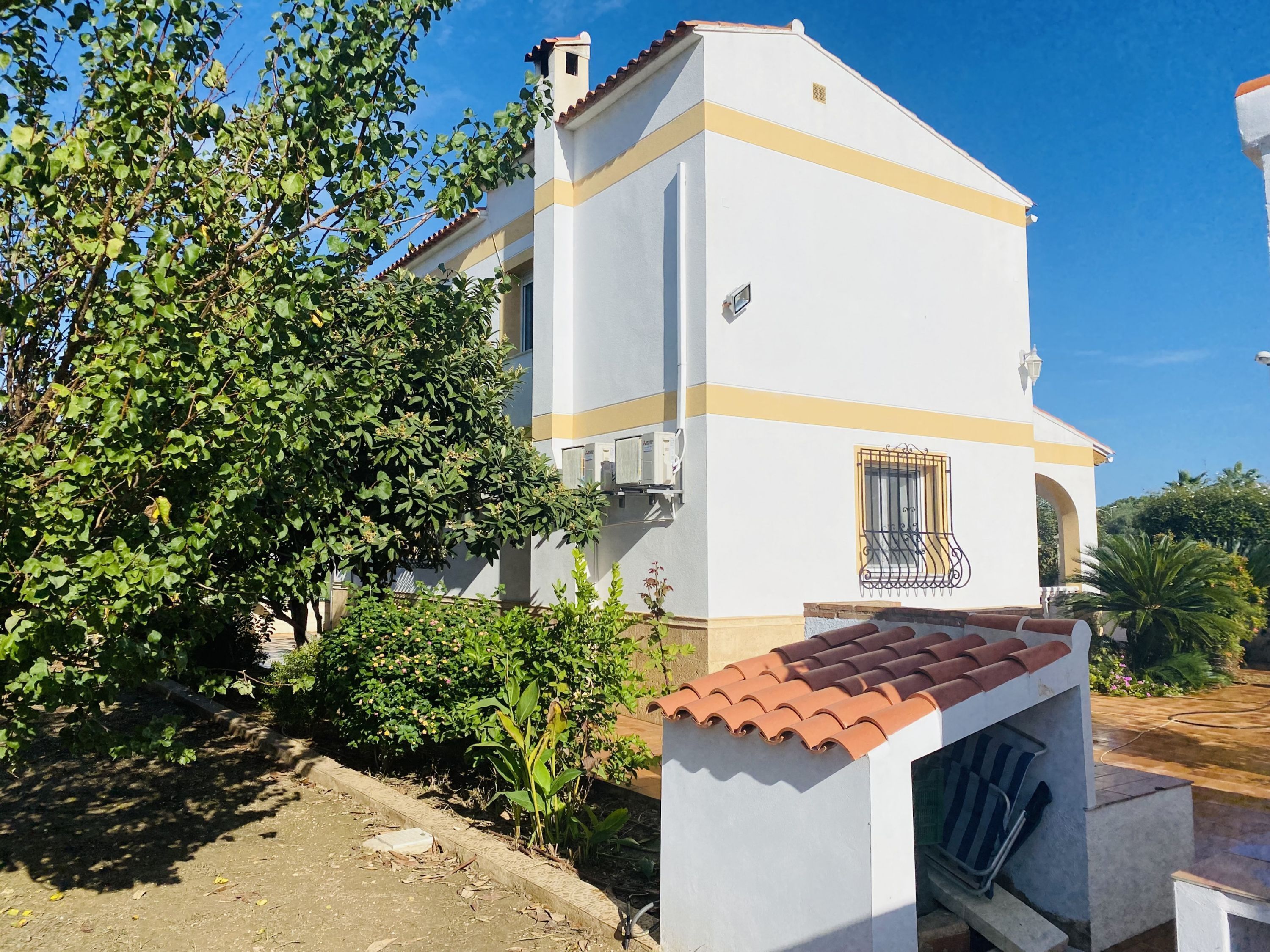 Villa, Smoking | 4 bilik tidur 