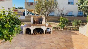 Villa, Smoking | 4 bilik tidur