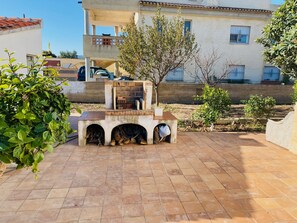 Villa, Smoking | 4 bilik tidur 