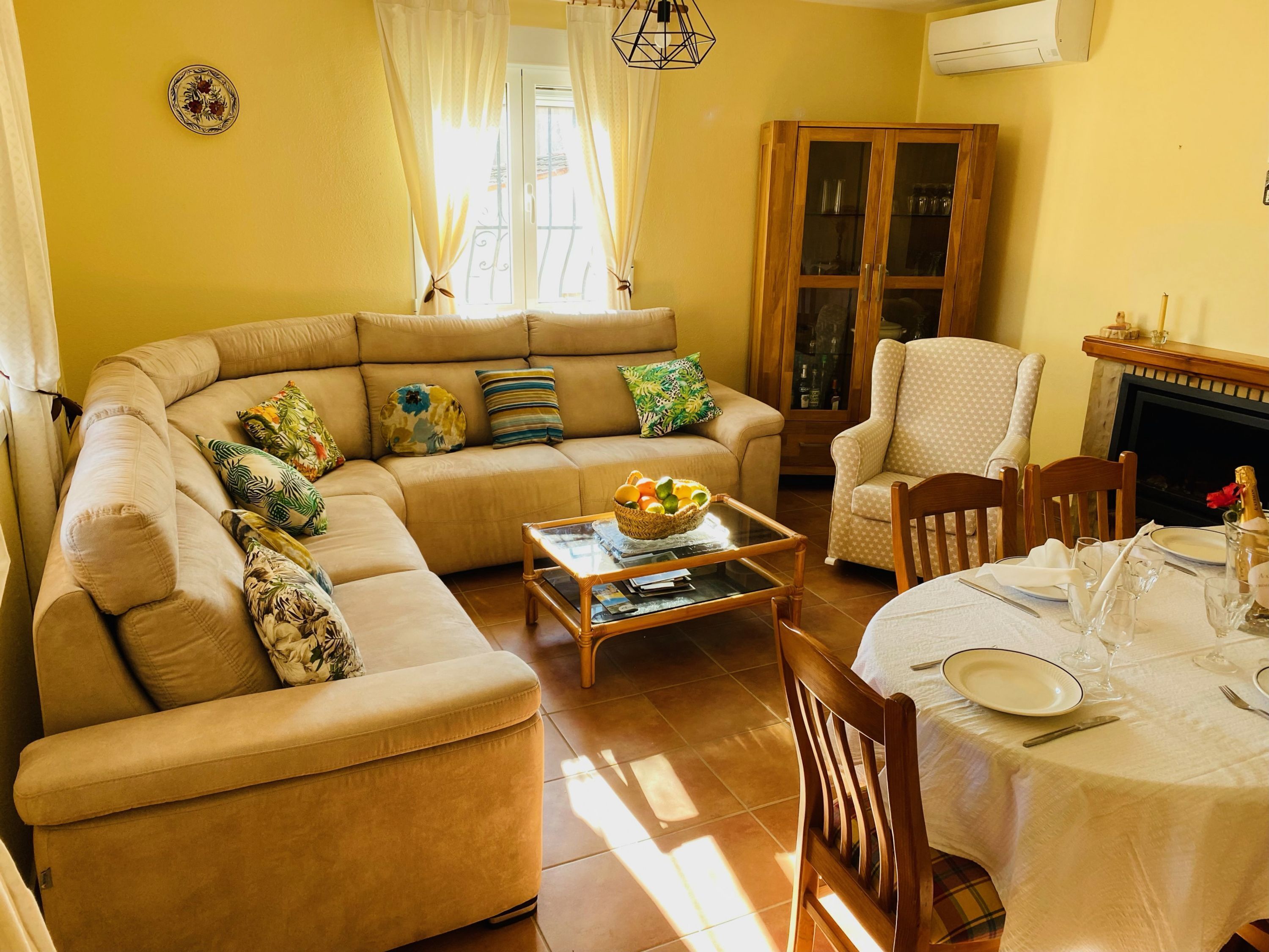 Villa, Smoking | 4 bedrooms
