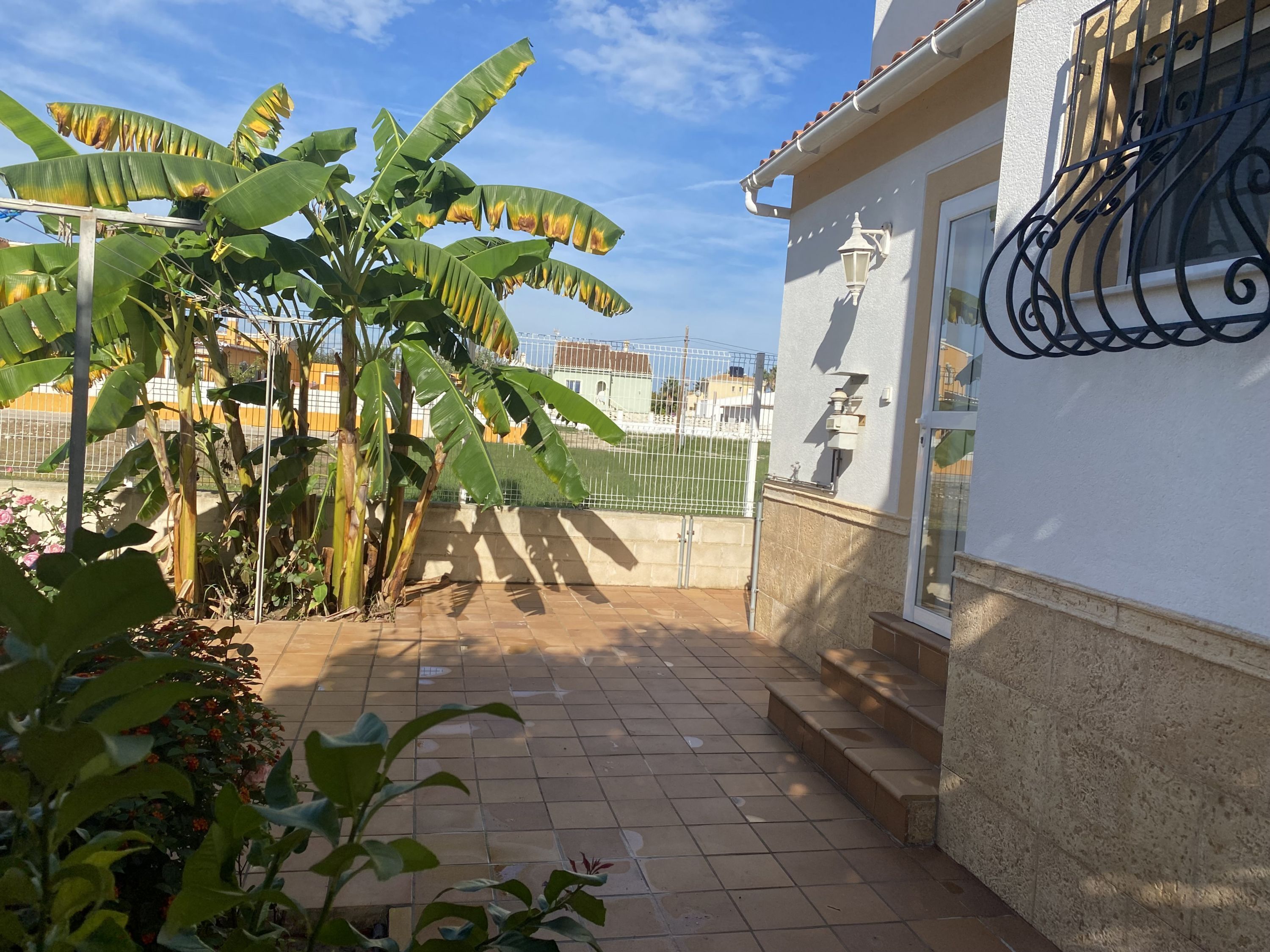 Villa, Smoking | 4 bedrooms